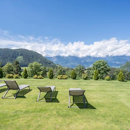Gasserhof Chalets 麦尔迪娜 外观 照片