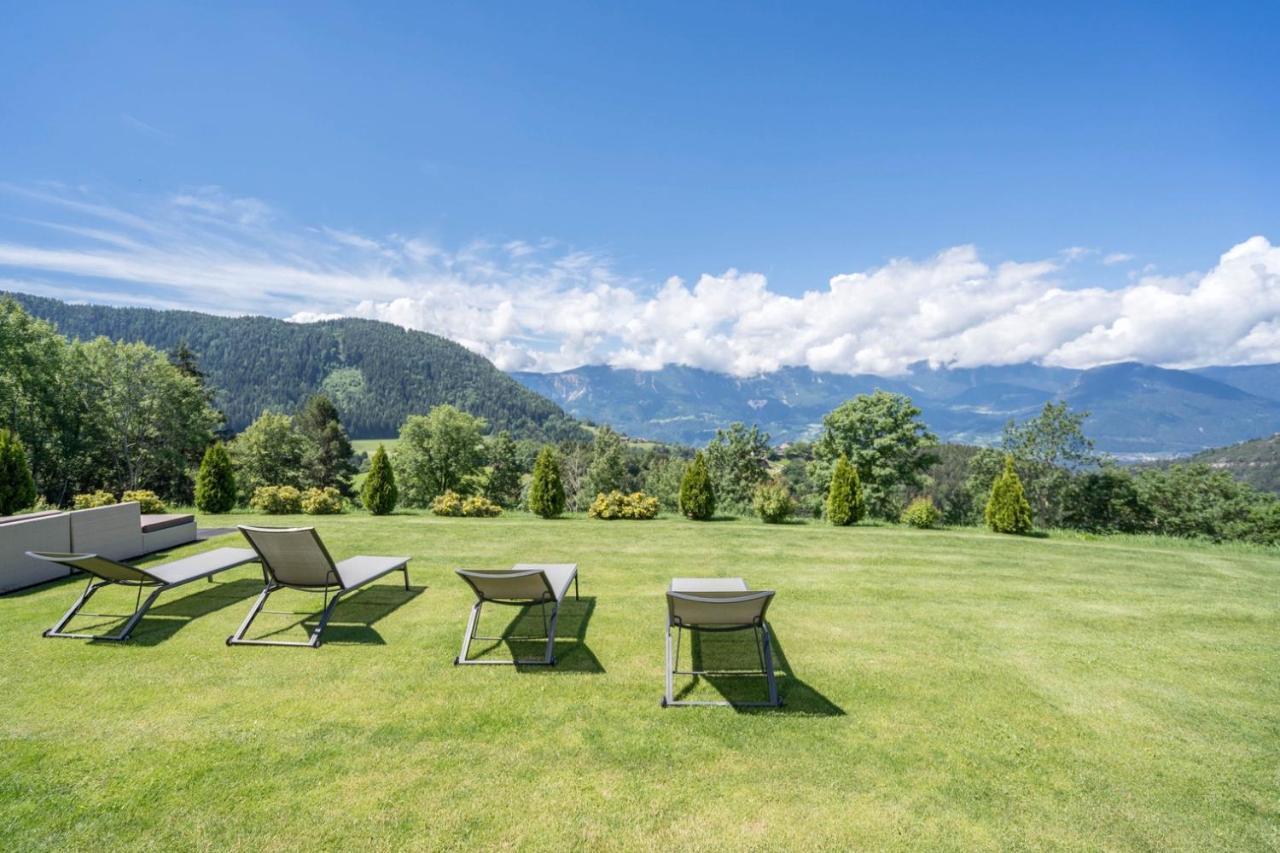 Gasserhof Chalets 麦尔迪娜 外观 照片