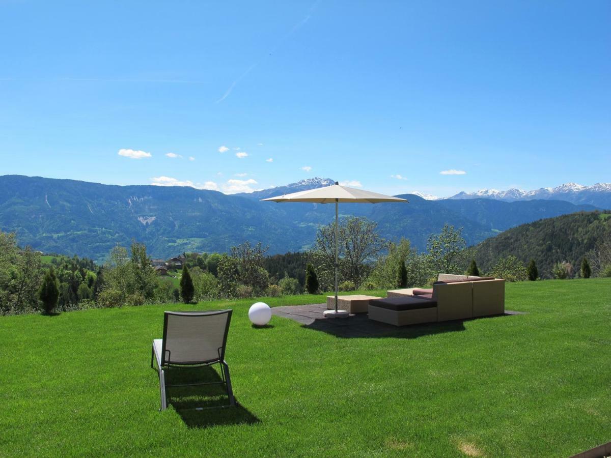 Gasserhof Chalets 麦尔迪娜 外观 照片