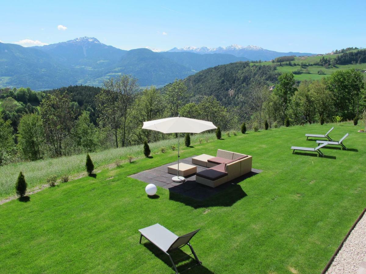 Gasserhof Chalets 麦尔迪娜 外观 照片