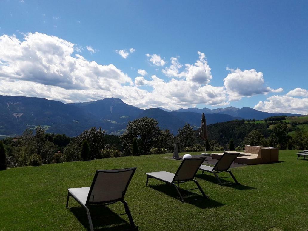 Gasserhof Chalets 麦尔迪娜 外观 照片